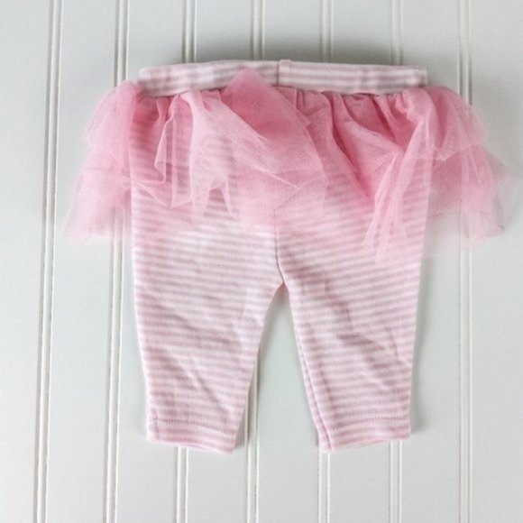 NBA Baby Minnesota TimberwolvesStriped Tutu Outfit Pink 3M - Picture 5 of 8